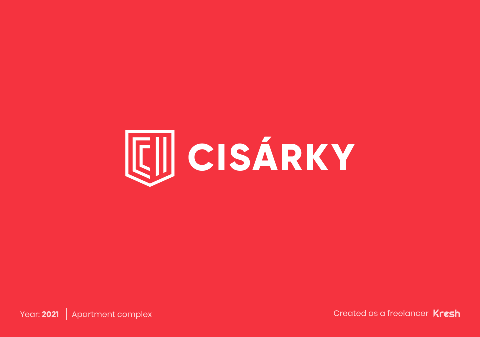 Cisarky logo